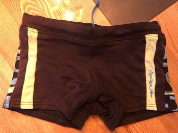 Maillot de bain Nabaiji enfant