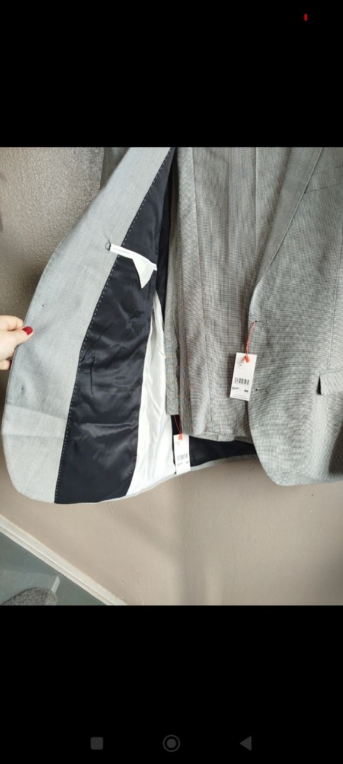 Ensemble costume CELIO Club Neuf. - photo numéro 3