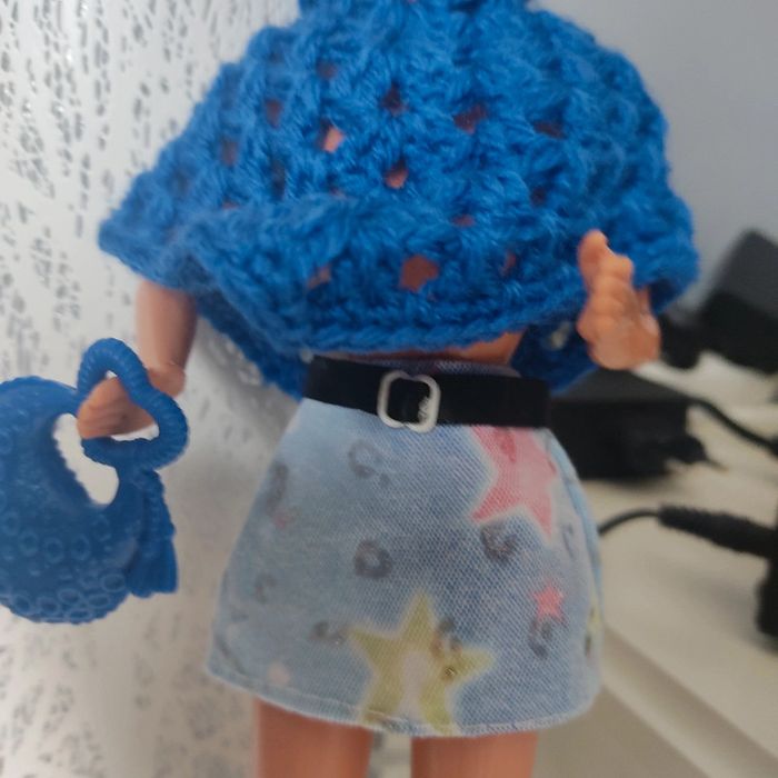 Vêtements pour Barbie 2€ - photo numéro 6