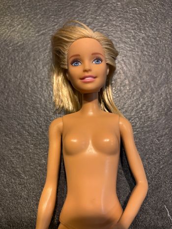 Barbie 
