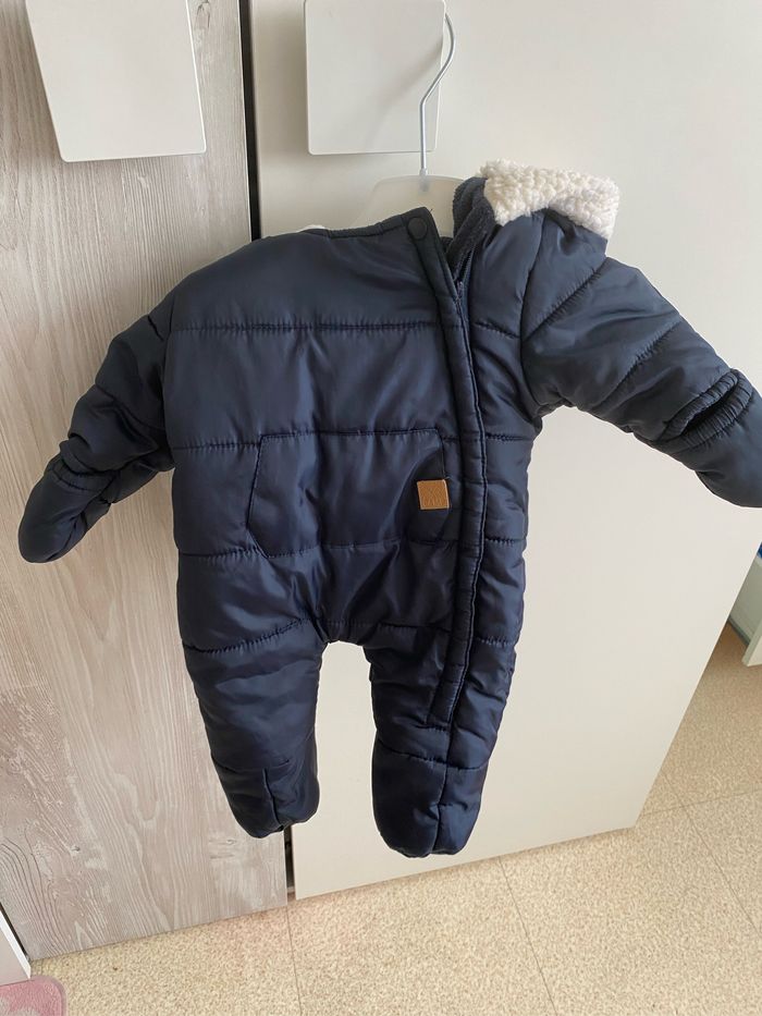 Combinaison hiver lot - photo numéro 4