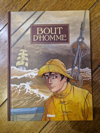 Bd bout d homme tome 3
