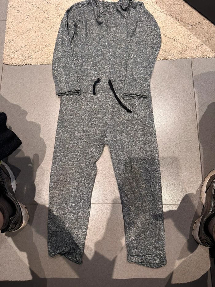 Zara combi 140