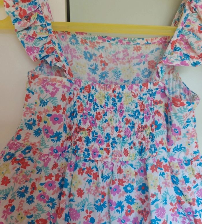 Robe légère 2 ans - photo numéro 4