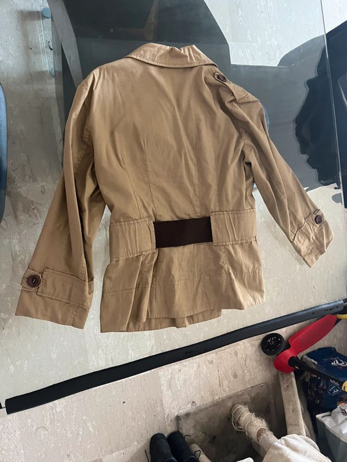Veste femme Autre Ton - photo numéro 2
