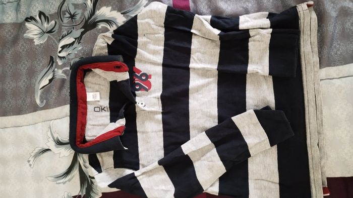 Pull enfants - photo numéro 2