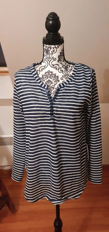 Maillot manches longues