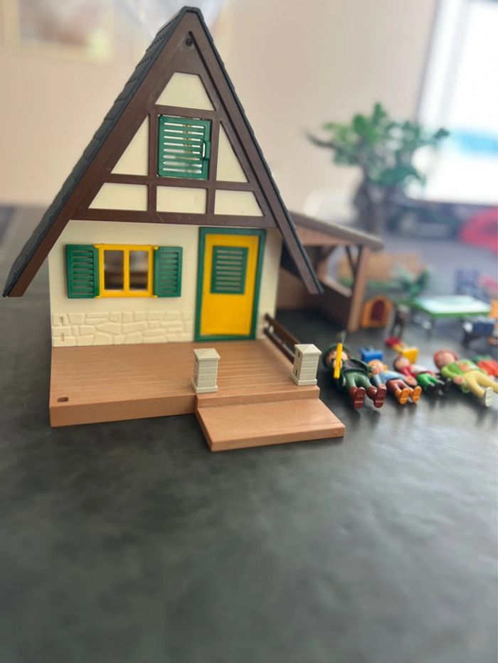 Playmobil 4207