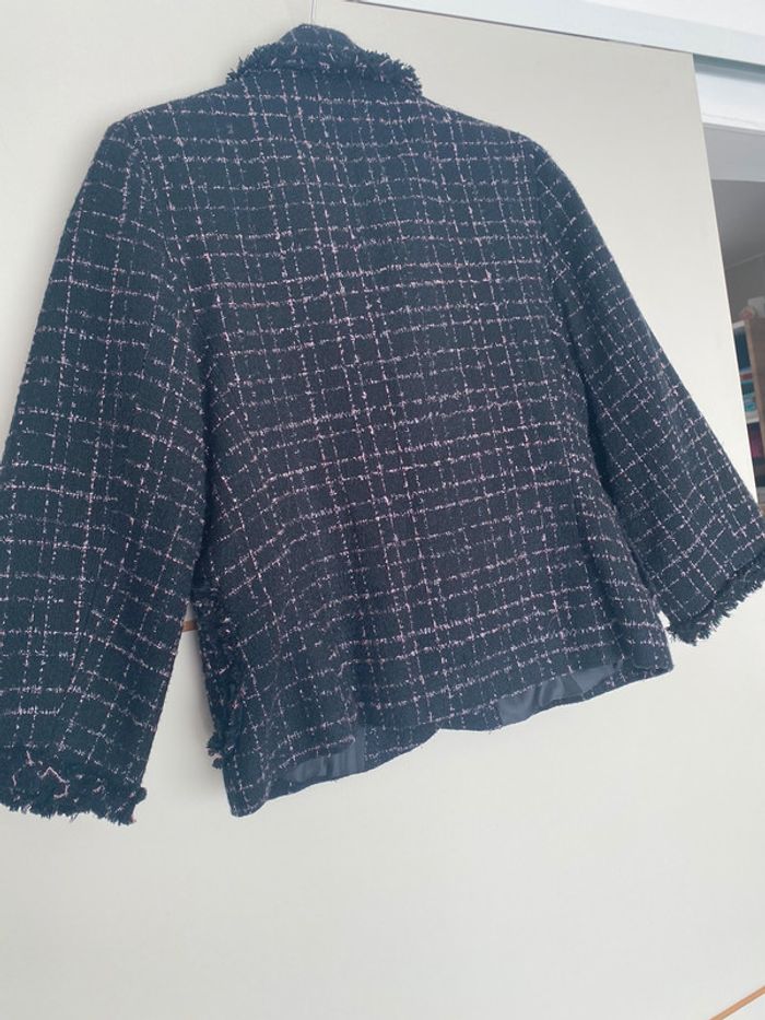 Veste - photo numéro 2