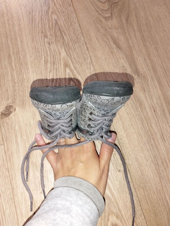 Chaussure - photo numéro 13