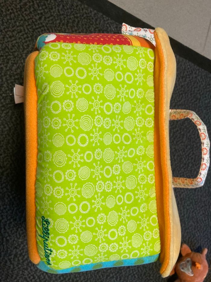 Ma 1ère ferme Lilliputiens - photo numéro 8