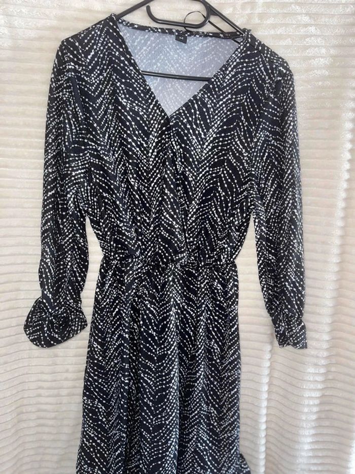Robe femme