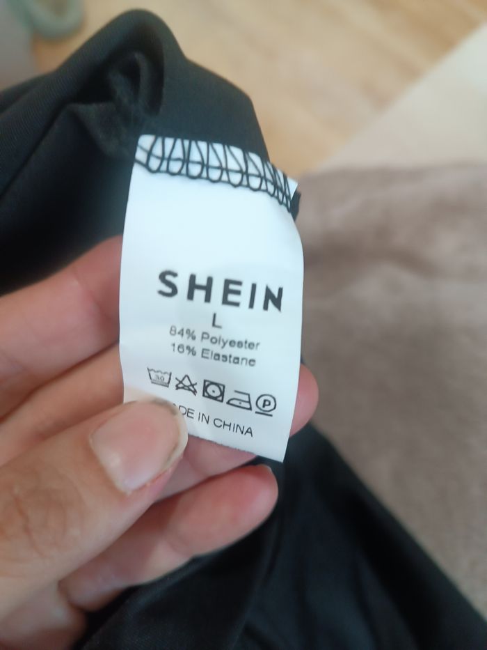 Haut femme t L shein - photo numéro 8