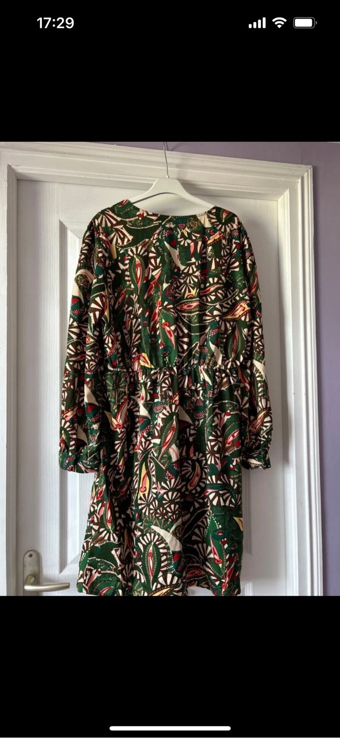 Robe longue - photo numéro 2
