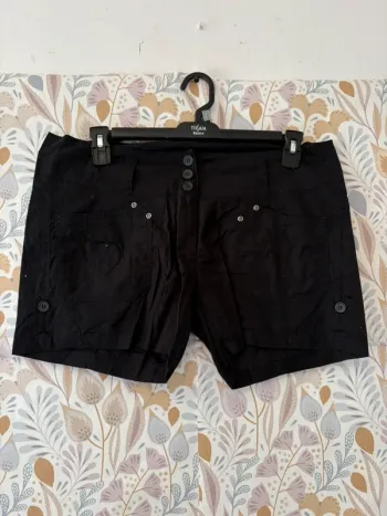 Short léger