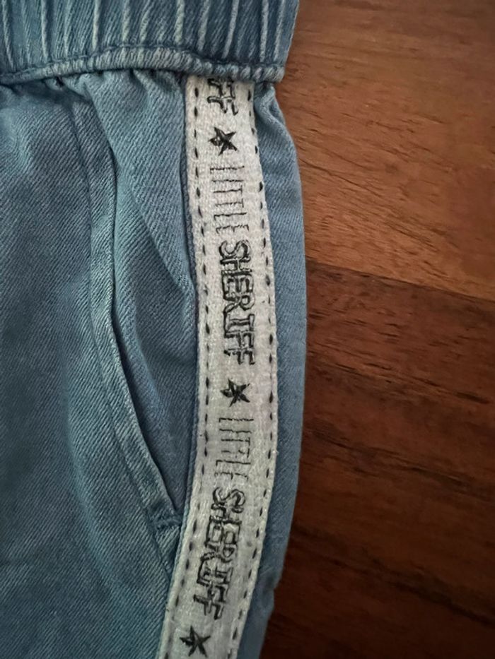 Pantalon garçon 3 mois - photo numéro 2