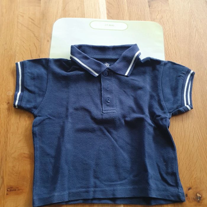 Polo T-shirt