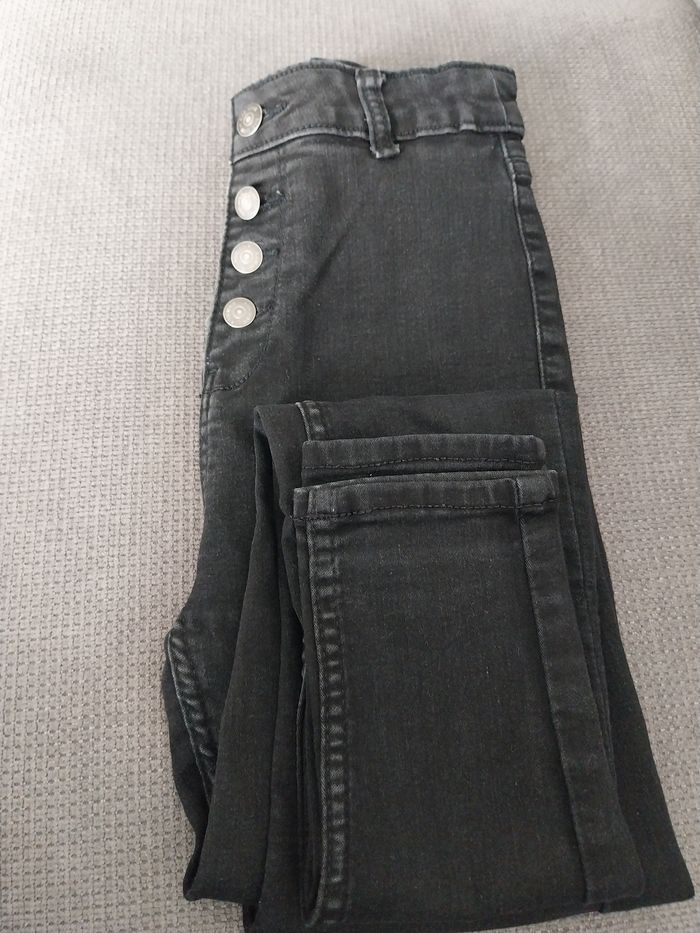 Lots jean skinny - photo numéro 3