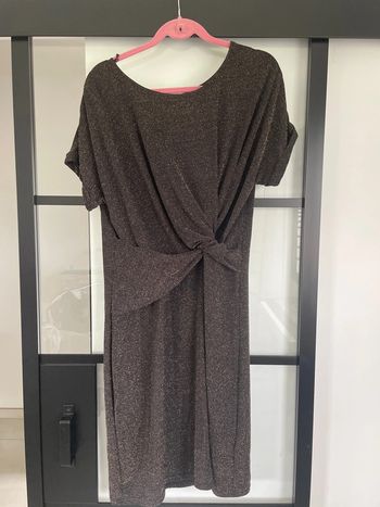 Robe noire