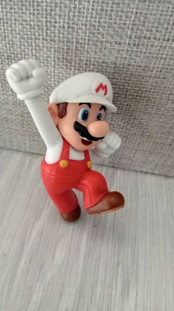 Figurine Mario Nintendo 