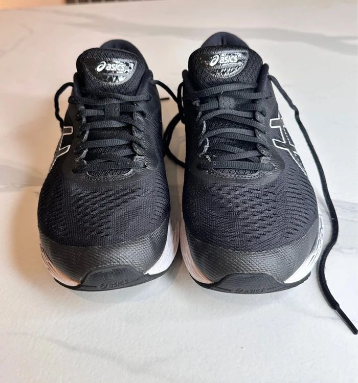 Baskets Asics Gel Kayano taille 43,5 - photo numéro 12