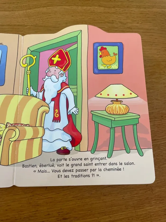 Livre carton - photo numéro 3