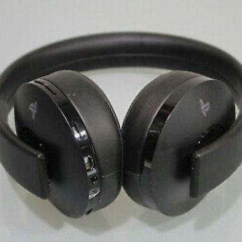 Casque gamer PLAYSTATION