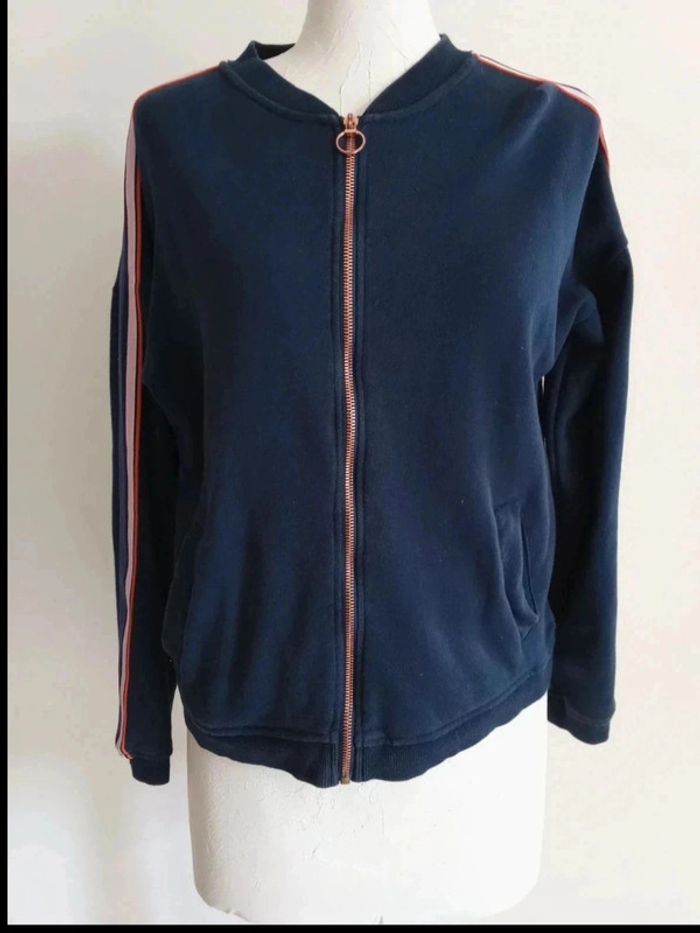 Veste de sport