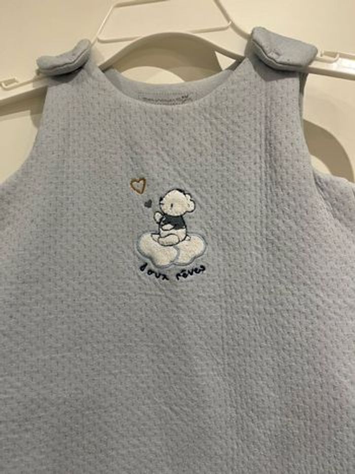 Gigoteuse Sergent Major 24 mois - photo numéro 2