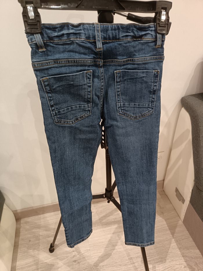 Jean 8 ans la halle - photo numéro 4