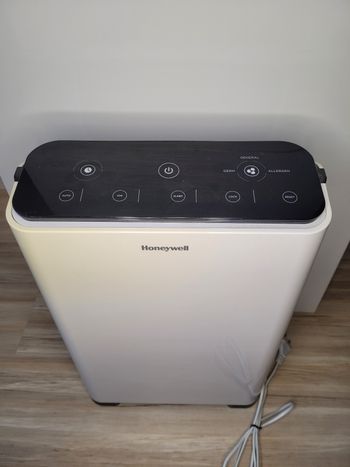 Purificateur d'air Honeywell HPA710WE