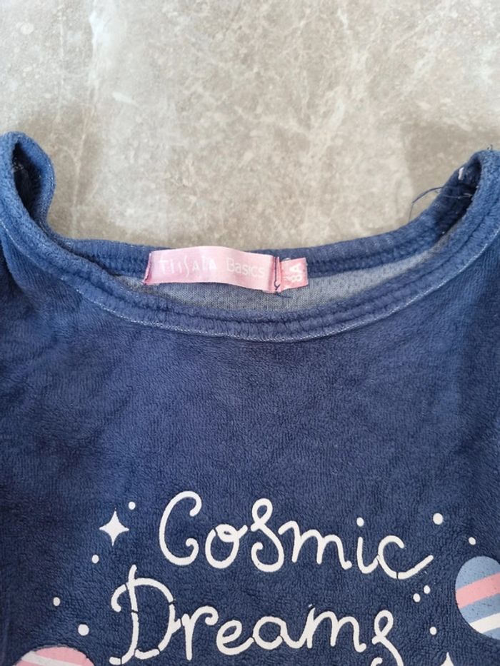 Pyjama 8 ans - photo numéro 4