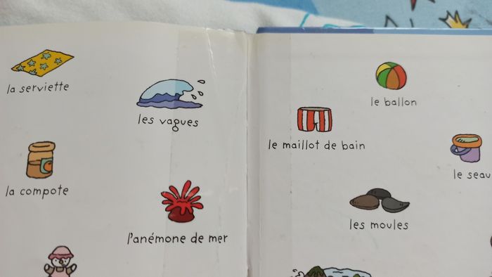 Lot 17 livres T'choupi - photo numéro 6