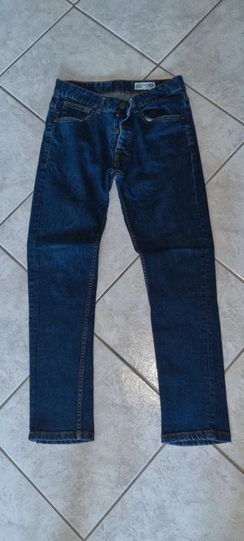 Jean skinny taille W32 L30 Taille 40 / L Denim & Co