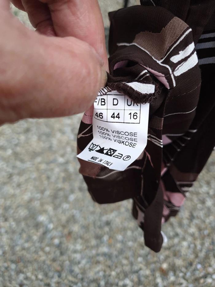 Chemise vintage - photo numéro 4