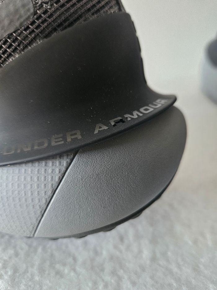 Baskets pointure 45 under armour - photo numéro 6