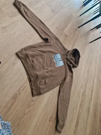 Magnifique pull kaki h&m taille Xs