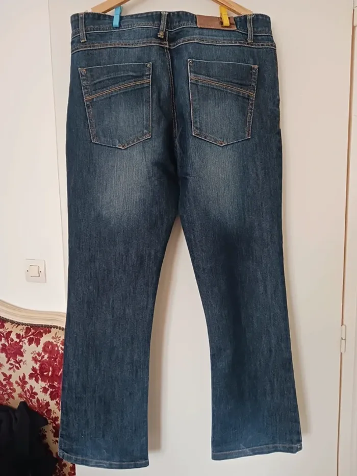 Jean taille 46 - photo numéro 5