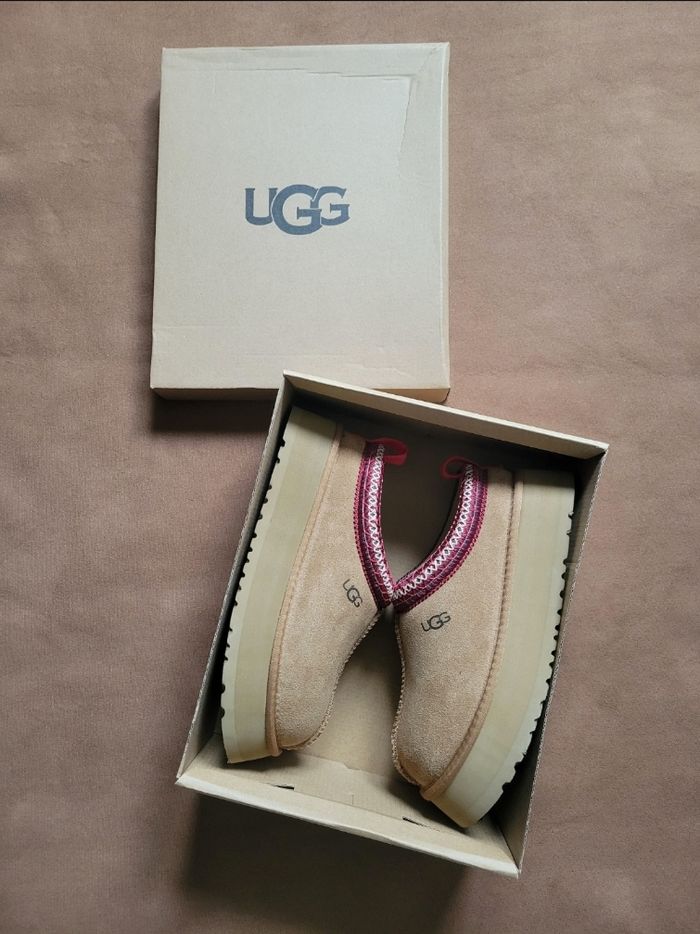 Ugg Femme - photo numéro 2