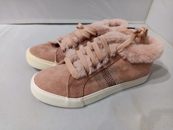 Basket hiver taille 36