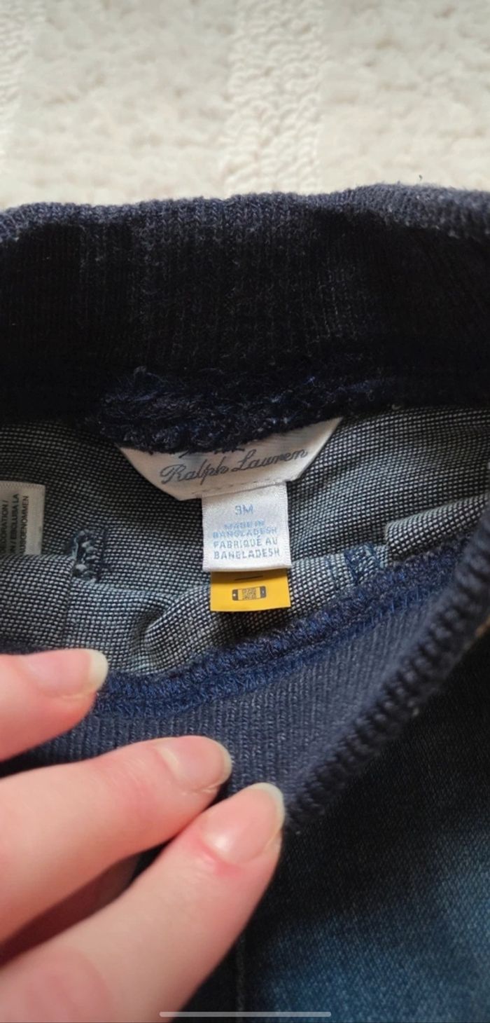 Jean bébé - photo numéro 3