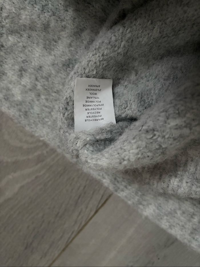 Gilet Cardigan - photo numéro 3