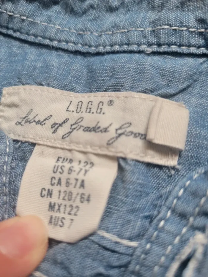 Lot de vêtements enfant 6 ans - photo numéro 6