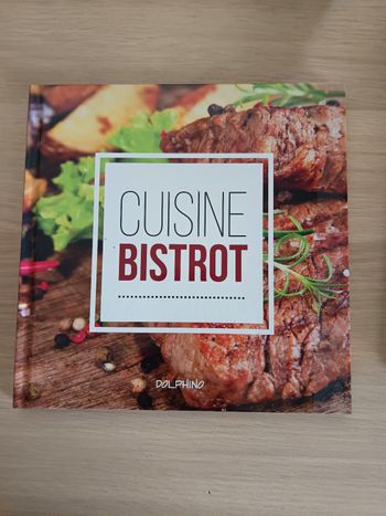 Cuisine bistrot 