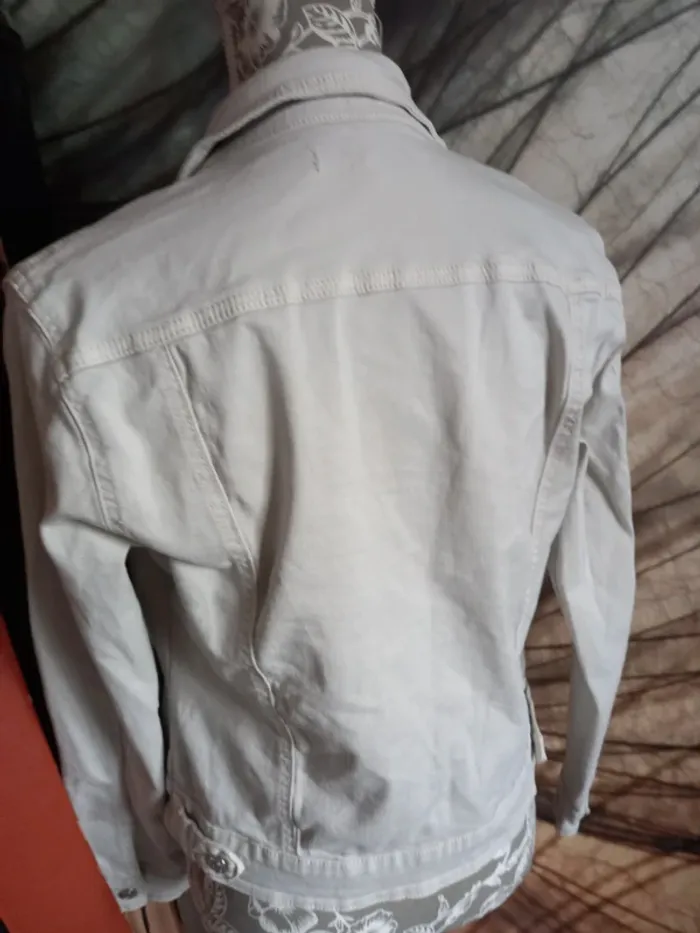 Vestes jeans - photo numéro 2