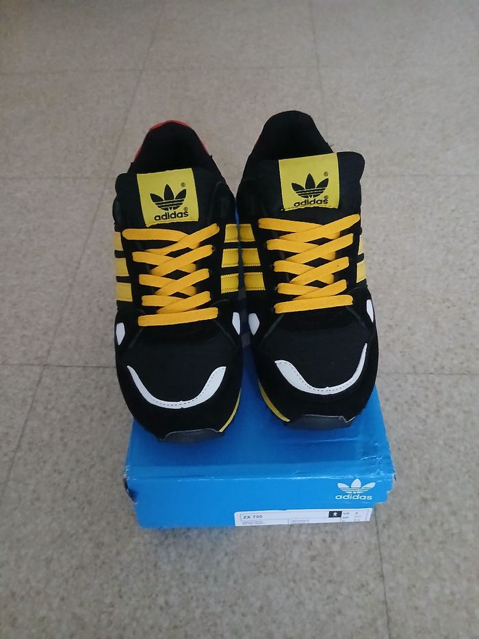 Chaussure Adidas - photo numéro 2