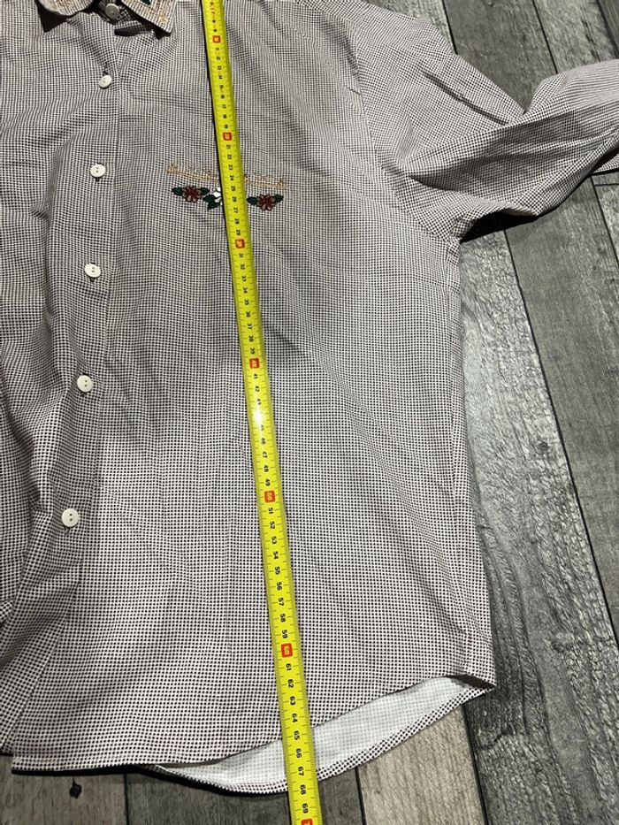 Chemise vintage - photo numéro 9