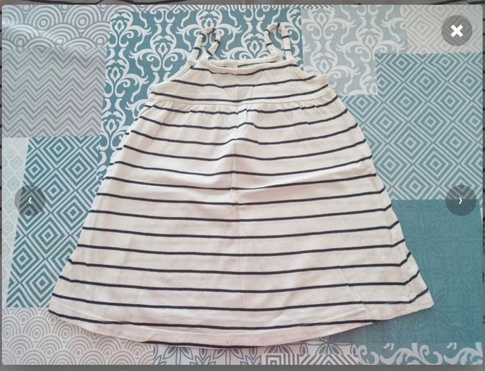 Robe bout'chou