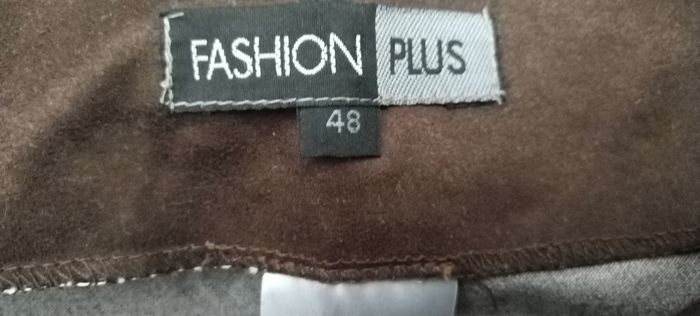 Jupe taille 48 - photo numéro 3