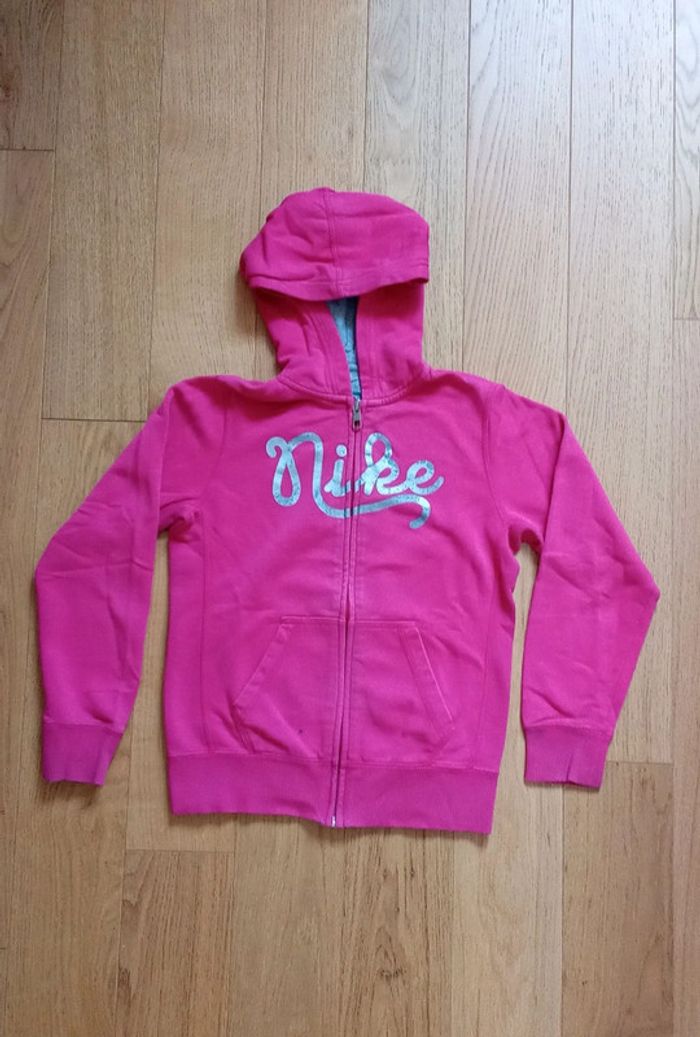 Gilet Nike 12 ans